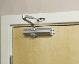 Dorma Door Closer - Fire Door Safety Shop